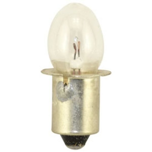 Ilc Replacement for GE General Electric G.E 12675 replacement light bulb lamp, 10PK 12675 GE  GENERAL ELECTRIC  G.E